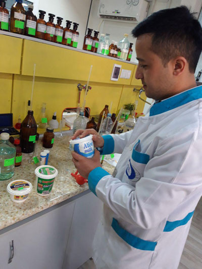 Истеъмолга яроқсиз маҳсулот қаердан кириб келмоқда?