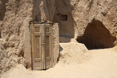 БОБОЛАР ХАЗИНАСИ – АФРОСИЁБ