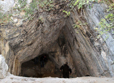 БУ – ЕРОСТИ ЙЎЛАГИ ЭМАС, САНЪАТ АСАРИ