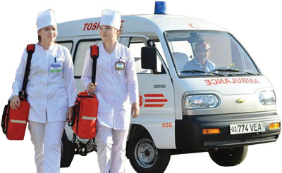 «ТЕЗ  ЁРДАМ»ГА КИМНИНГ  ЁРДАМИ ЗАРУР?