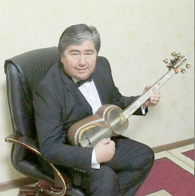 Aҳрор УСМОНОВ:  «ЎША ҚАРҒИШДАН  МЕН ЖУДА-ЖУДА ҚЎРҚАМАН»