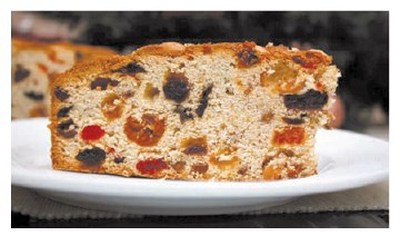 МЕВАЛИ КЕКС