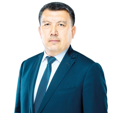 ЎЗБЕКИСТОН ЭКОЛОГИК  ПАРТИЯСИДАН  ЎЗБЕКИСТОН РЕСПУБЛИКАСИ ПРЕЗИДЕНТЛИГИГА  НОМЗОД
