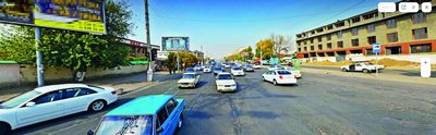 Бу йўллар  тирбанд йўллар  ва шу тирбанд  йўллардаги ўйлар...