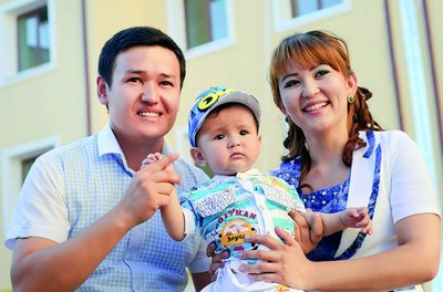 Нажот  қўрғони