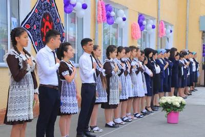 «Сўнгги қўнғироқ» тадбирлари учун  пул йиғимлари  қатъиян  тақиқланади
