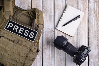 Большевиклар нега  матбуотга  катта эътибор  қаратишди?