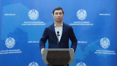 Ҳаво ҳам бойлик бўладими?