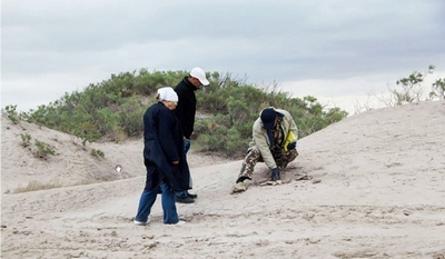 Деградацияга учраган ерларни тиклаш учун  5,99 млн. АҚШ доллар