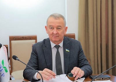 Экологик ҳуқуқбузарликлар  Натижасида  фуқароларга  етказилган   зарар қопланади