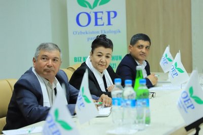 Бухоро тоза  «ўпка»га эҳтиёж сезмоқда  Заҳарга айланаётган атмосфера  ҳавосини тозалашга қачон киришамиз?