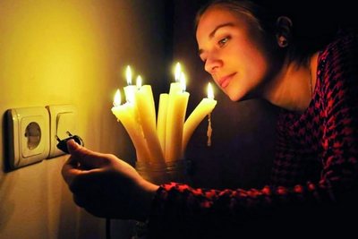 Электрда узилишлар  бошланди, демак, қиш яқинлашяпти  ёхуд кўринганидан-да жиддийроқ муаммо