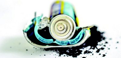 Ўзи митти, зарари улкан  Хавфли, аммо  қаерга ташлайлик?