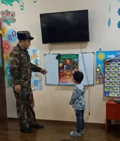 11 ойда 98 ёнғин
