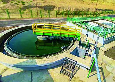 Келажакда Ўзбекистонни катта сув инқирози кутмоқда...ми?