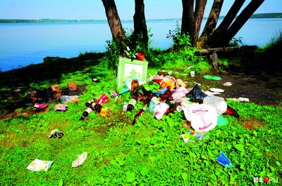 Фойданг тегмаса, зараринг ҳам тегмасин!