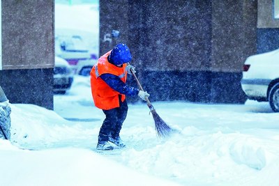 «Биз иккинчи даражали одам эмасмиз...»