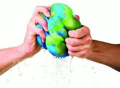 Муаммо  катталашиб бораверади  токи сувдан тежаб  фойдаланишга ўтмас эканмиз