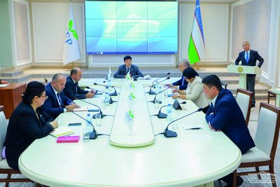 Солиқ имтиёзлари бериляпти