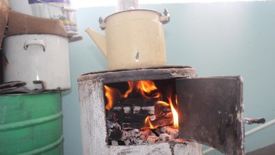 Кўмир кўп, иссиқлик керак,  аммо умр-чи?