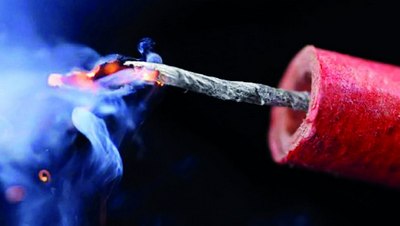 Лаҳзалик  завқнинг  оғир бадали
