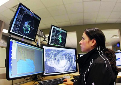 Об-ҳаво прогнозлари  қанчалик  ишончли?