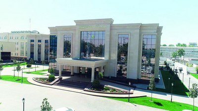 Пойтахтдаги нохуш экологик  ҳолат юзасидан  шаҳар ҳокимлиги «тилга кирди»