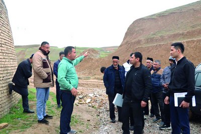 Жиддий огоҳлантириш берилди