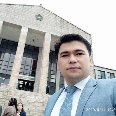 Шаҳарларимизга  ўрмонлар  зарур