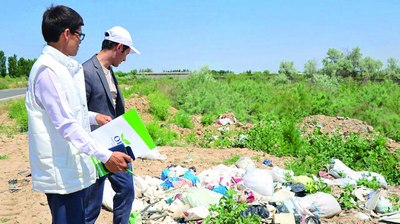 Доимий кузатув ўрнатилади