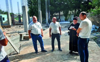 Биноларнинг экологик  ҳолати қандай?