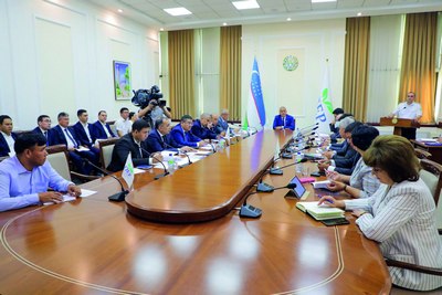 Ўзбекистонда  шовқинсиз вақтлар  белгиланмоқда