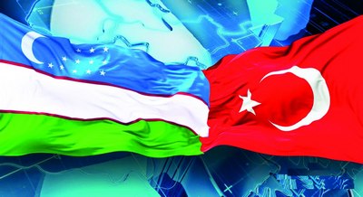 Ўзбекистон-Туркия:  Қишлоқ ва ўрмон хўжаликлари соҳасида  ўзаро ҳамкорликнинг  юксак намунаси