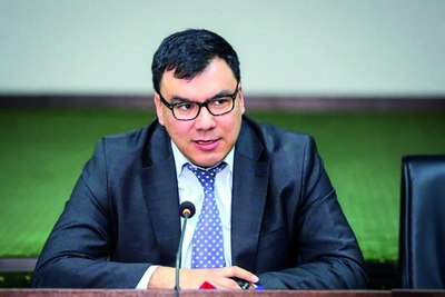 Энди ҳар бир ҳудуднинг  экологик  паспорти бор