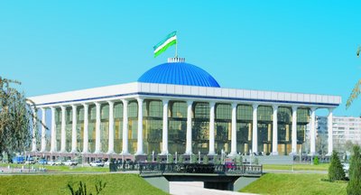 Тошкентдаги экологик вазият Сенатда муҳокама қилинди