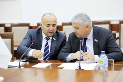 Ўзбекистоннинг инвестицион муҳити қандай?