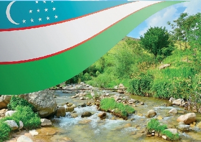 МУСТАҚИЛ ВАТАННИНГ ЯШИЛ КЕЛАЖАГИ