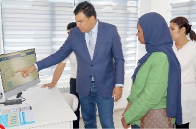 Экологик дипломатия атроф-муҳит муҳофазасига оид кучларни бирлаштирмоқда