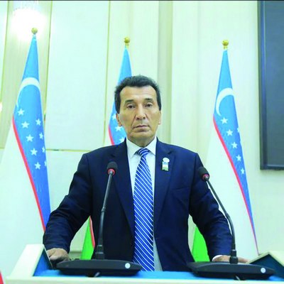 Табиат одамлардан меҳр кутмоқда