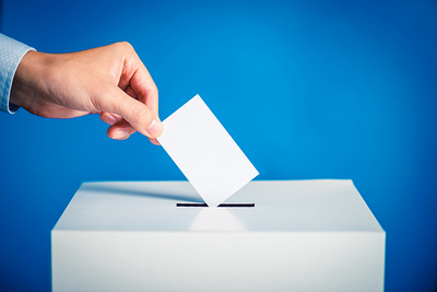 Муддатидан олдин  овоз бериш  бошланди