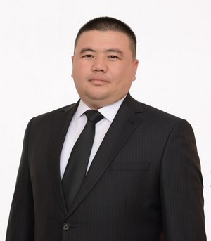 Вақтинчалик қувватнинг  оғир бадали