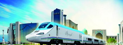 Экопартия тезюрар поездларни кўпайтириш ва ташиш нархларини мақбуллаштириш таклифи билан чиқмоқда