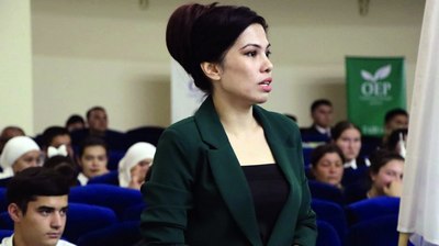 Озиқ-овқат хавфсизлиги –  муҳим стратегик масала