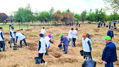 Иқлим шароитига мос