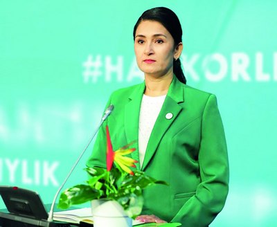 Экологик нормалар – қабул қилинаётган ҳар бир қонунда  ҳисобга олинади