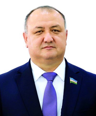 Замон шиддатига ҳамоҳанглик,  ислоҳотларга  камарбасталик  масъулияти