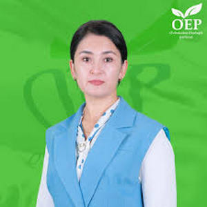 Соғлом  турмуш тарзи –  касалликларнинг ишончли профилактикаси