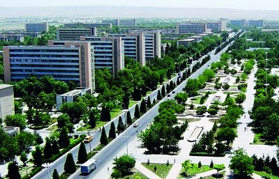 Ишонч  ва масъулият ифодаси