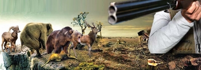 Биз  омонатга  олган замин  авлодларга қай тарзда  ўтмоқда?