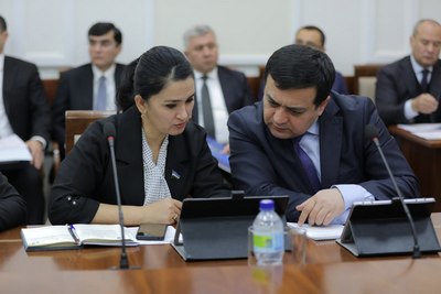 Ёшлар ва бизнес қанчалик қўллаб-қувватланди?